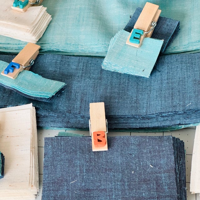 Notions & Merch | Chicory and Thread